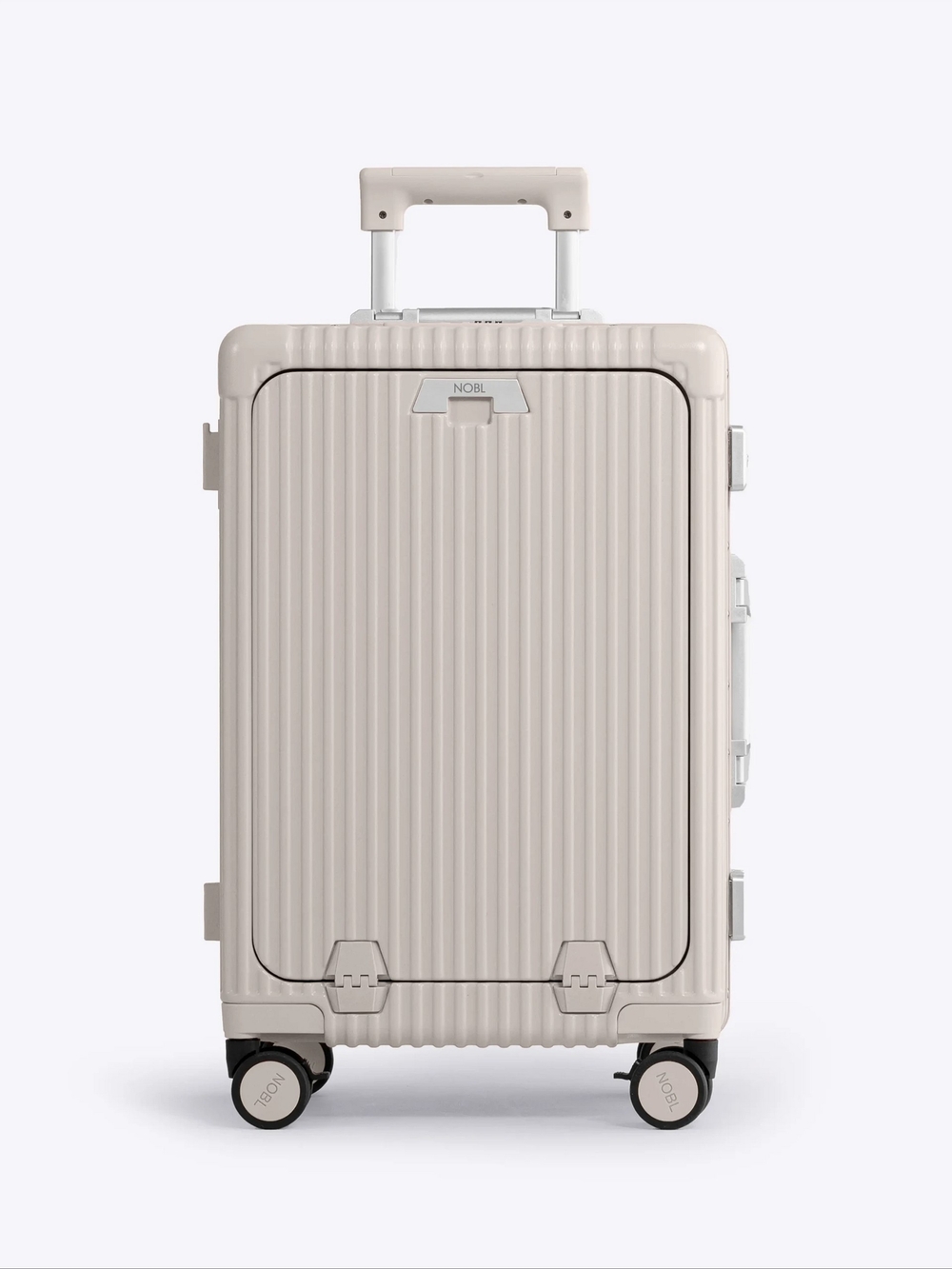 NOBLTRAVEL: Carry On: All-In-One